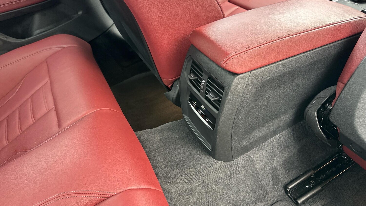 Used BMW 4 Series 2021 for sale - 77604651: Photo 35