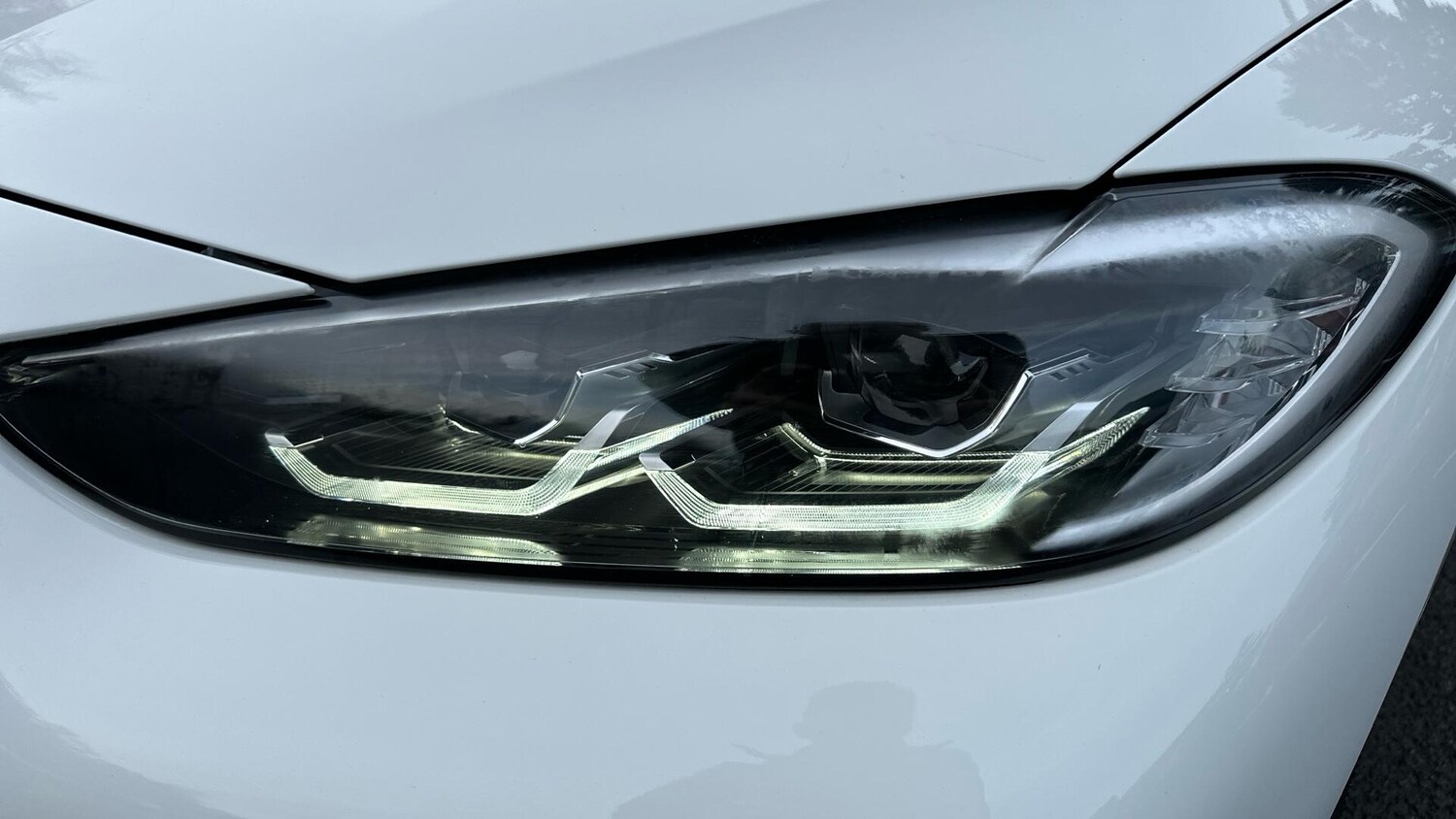 Used BMW 4 Series 2021 for sale - 77604651: Photo 40