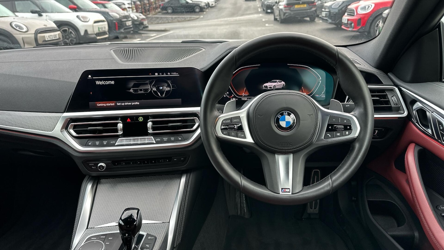 Used BMW 4 Series 2021 for sale - 77604651: Photo 5