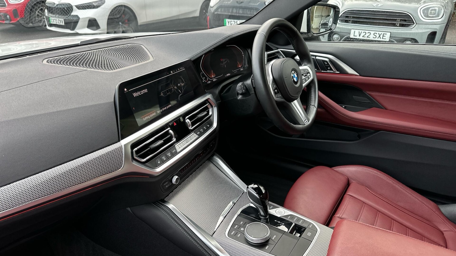 Used BMW 4 Series 2021 for sale - 77604651: Photo 7