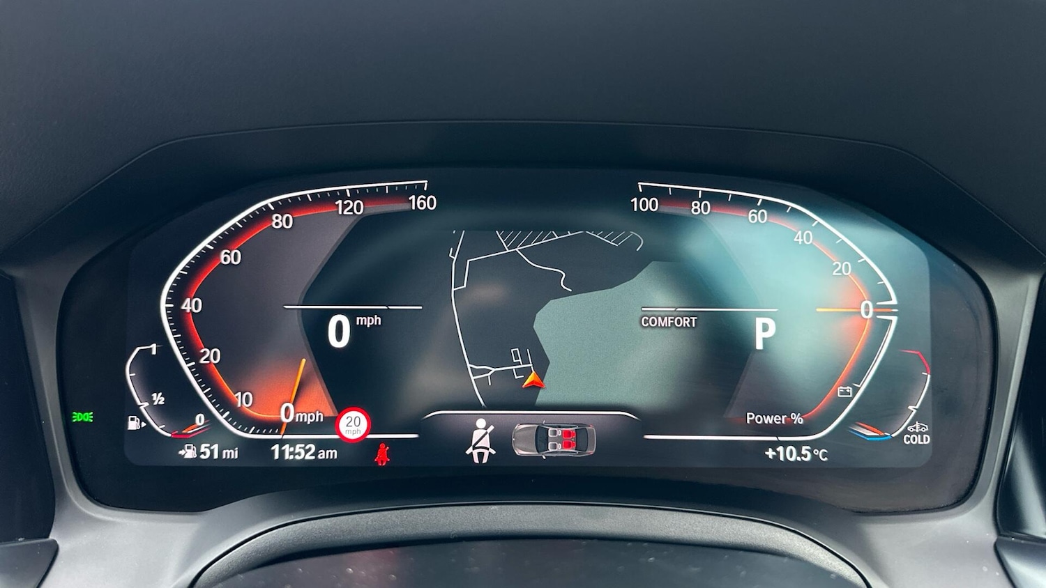 Used BMW 4 Series 2021 for sale - 77604651: Photo 9