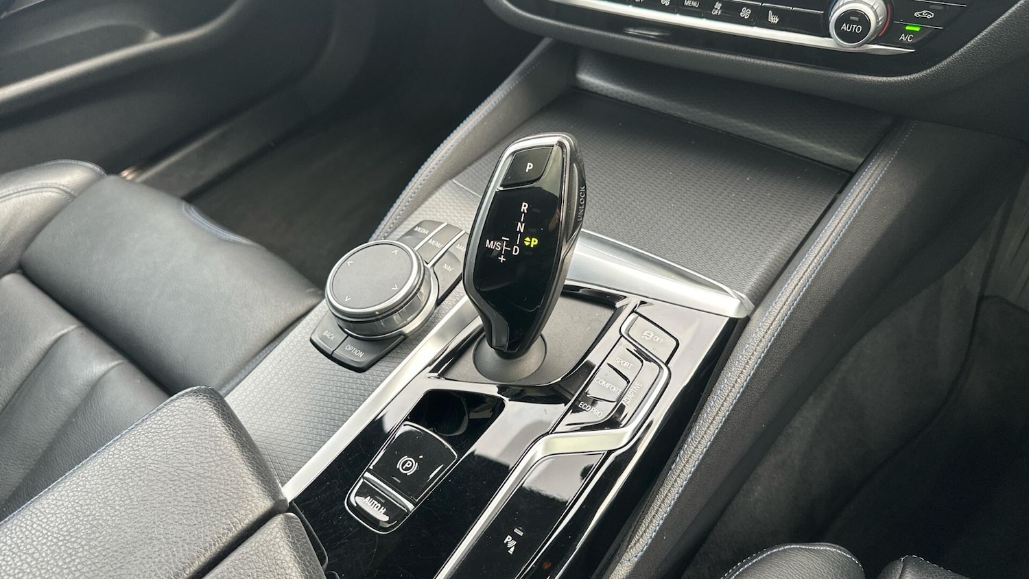 Used BMW 5 Series 2020 for sale - 77799280: Photo 10