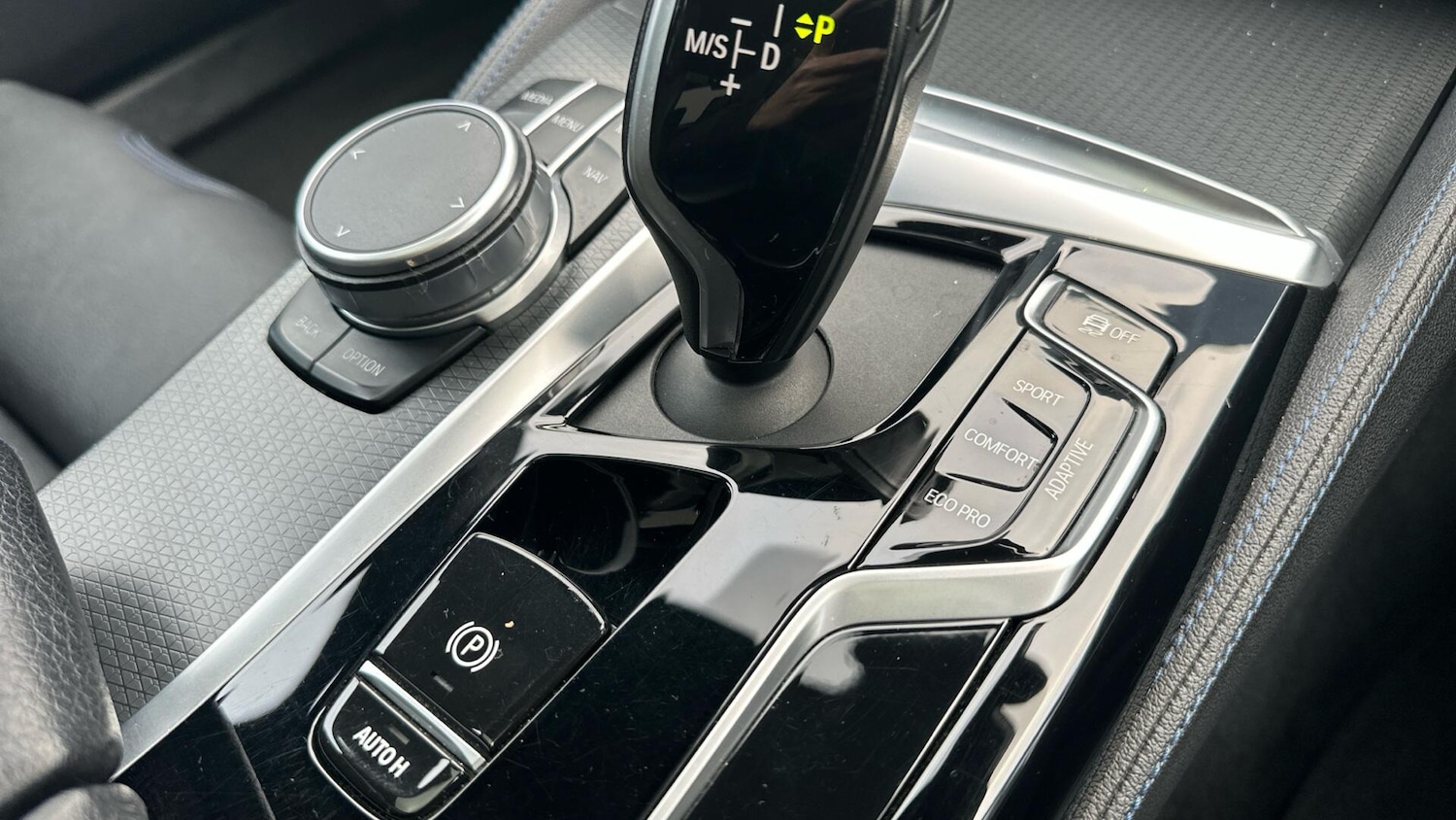 Used BMW 5 Series 2020 for sale - 77799280: Photo 11