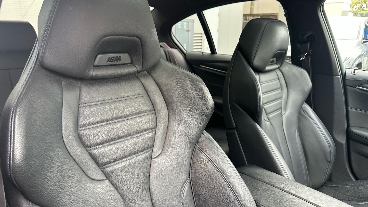 Used BMW 5 Series 2020 for sale - 77799280: Photo 14