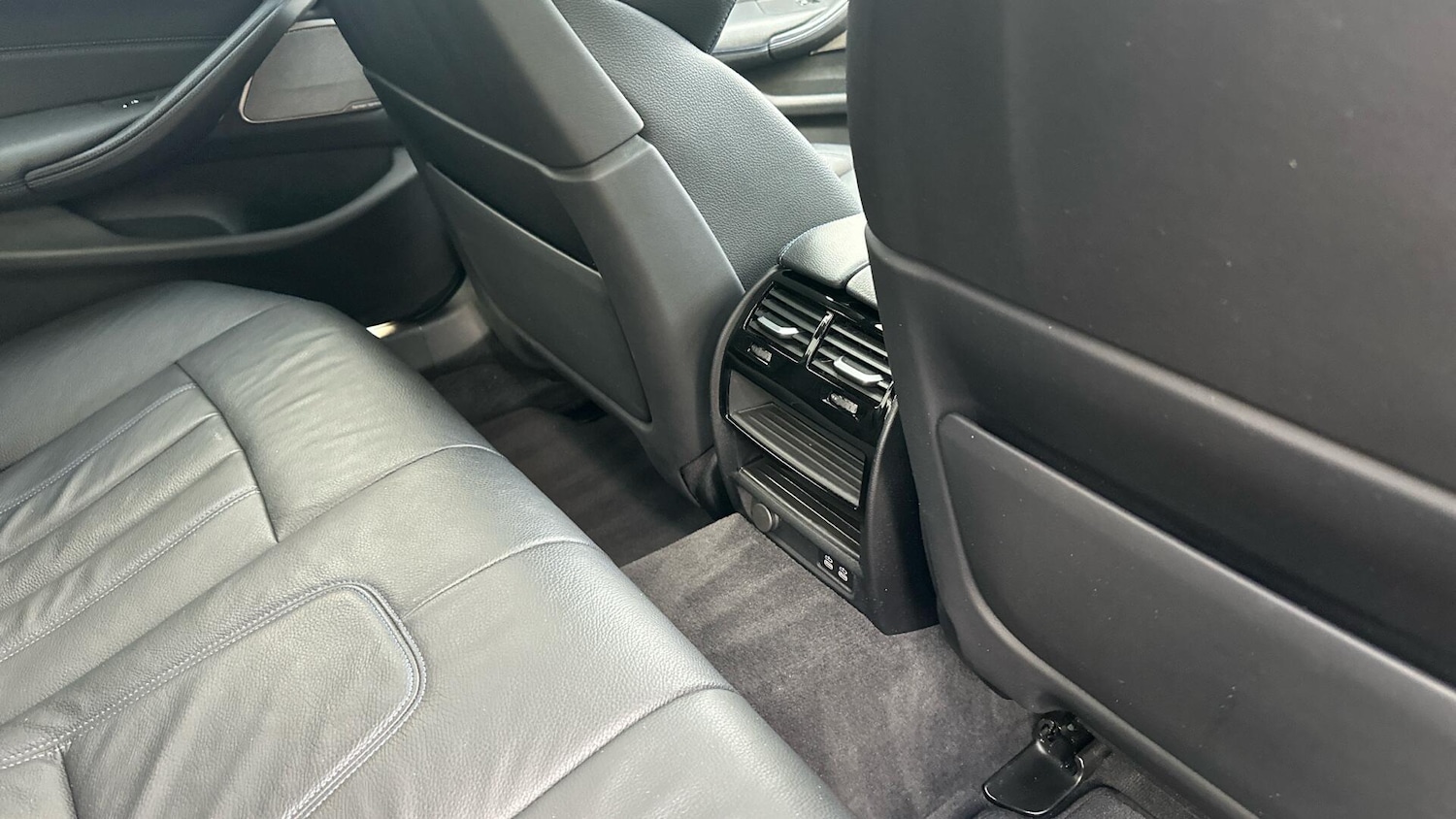 Used BMW 5 Series 2020 for sale - 77799280: Photo 17