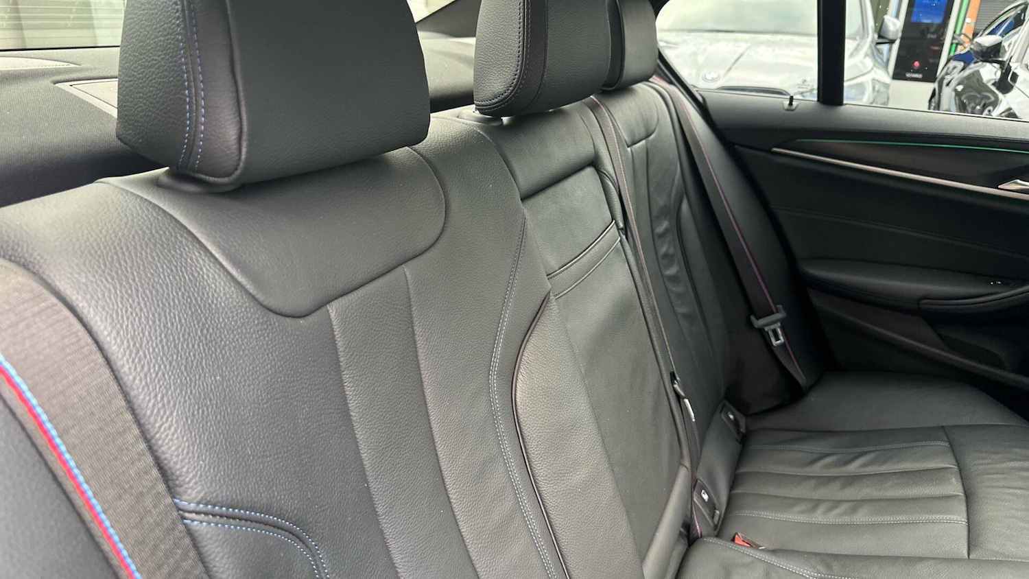 Used BMW 5 Series 2020 for sale - 77799280: Photo 18