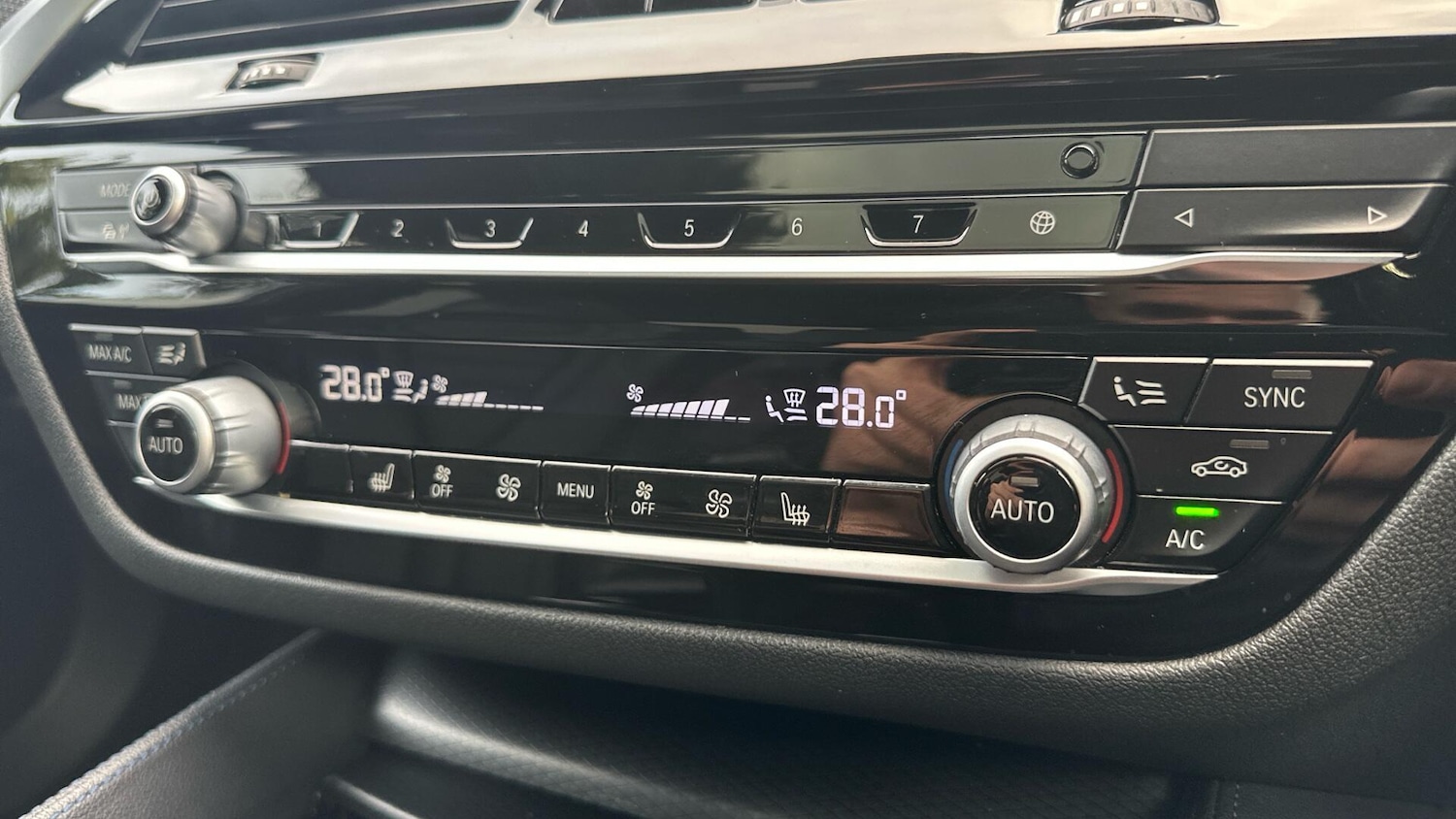 Used BMW 5 Series 2020 for sale - 77799280: Photo 29