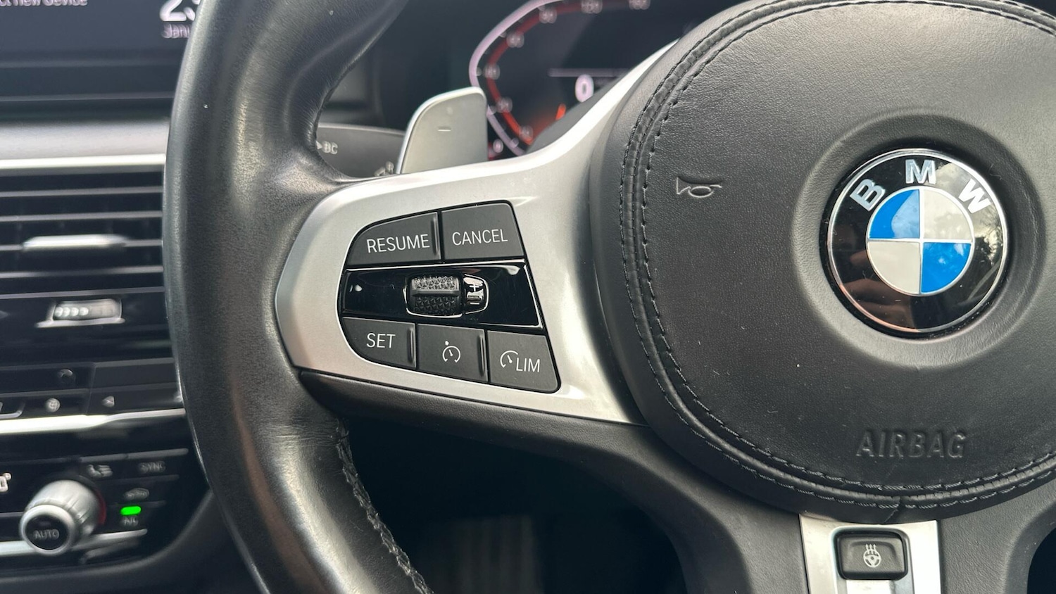 Used BMW 5 Series 2020 for sale - 77799280: Photo 35