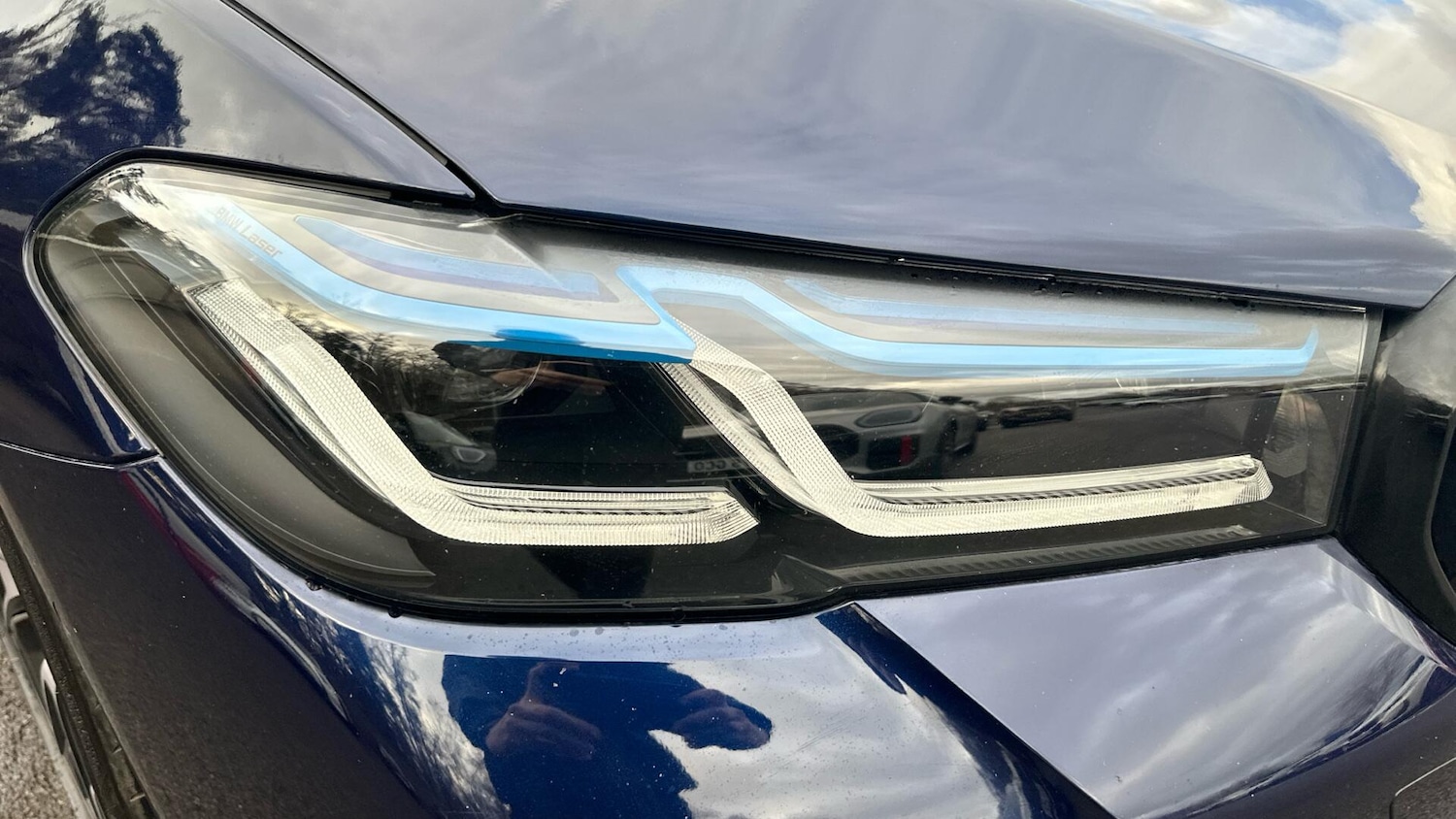 Used BMW 5 Series 2020 for sale - 77799280: Photo 39