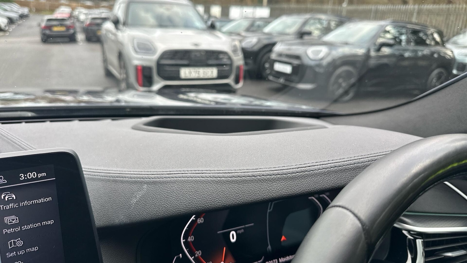 Used BMW 5 Series 2020 for sale - 77799280: Photo 44