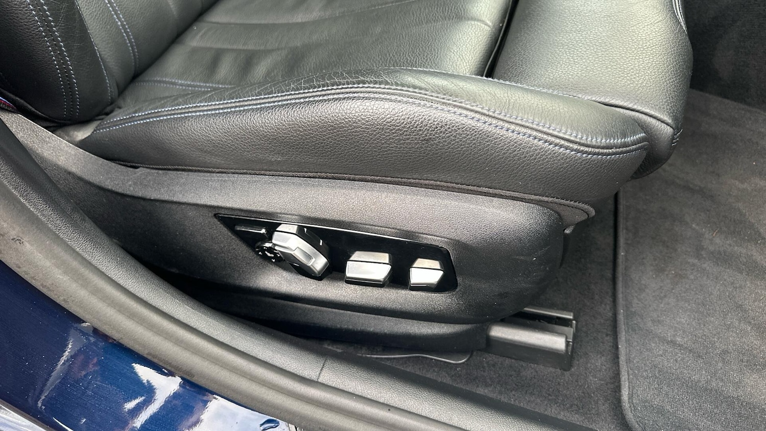 Used BMW 5 Series 2020 for sale - 77799280: Photo 46