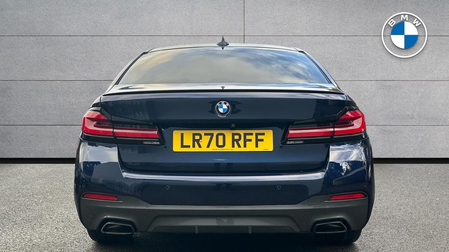 Used BMW 5 Series 2020 for sale - 77799280: Photo 5