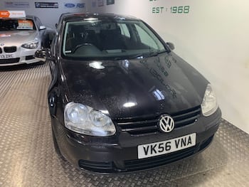 Used Volkswagen Golf 2006 for sale - 79725182: Photo