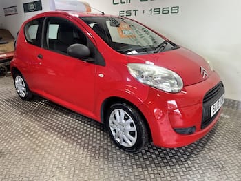 Used Citroen C1 2012 for sale - 79731891: Photo