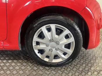 Used Citroen C1 2012 for sale - 79731891: Photo