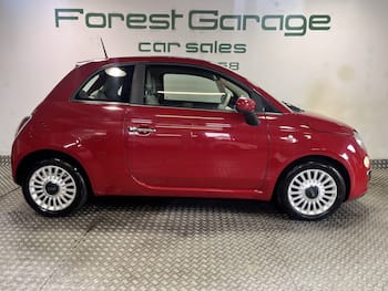 Used Fiat 500 2013 for sale - 79731984: Photo