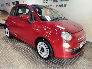 Used Fiat 500 2013 for sale - 79731984: Photo