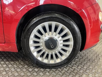 Used Fiat 500 2013 for sale - 79731984: Photo