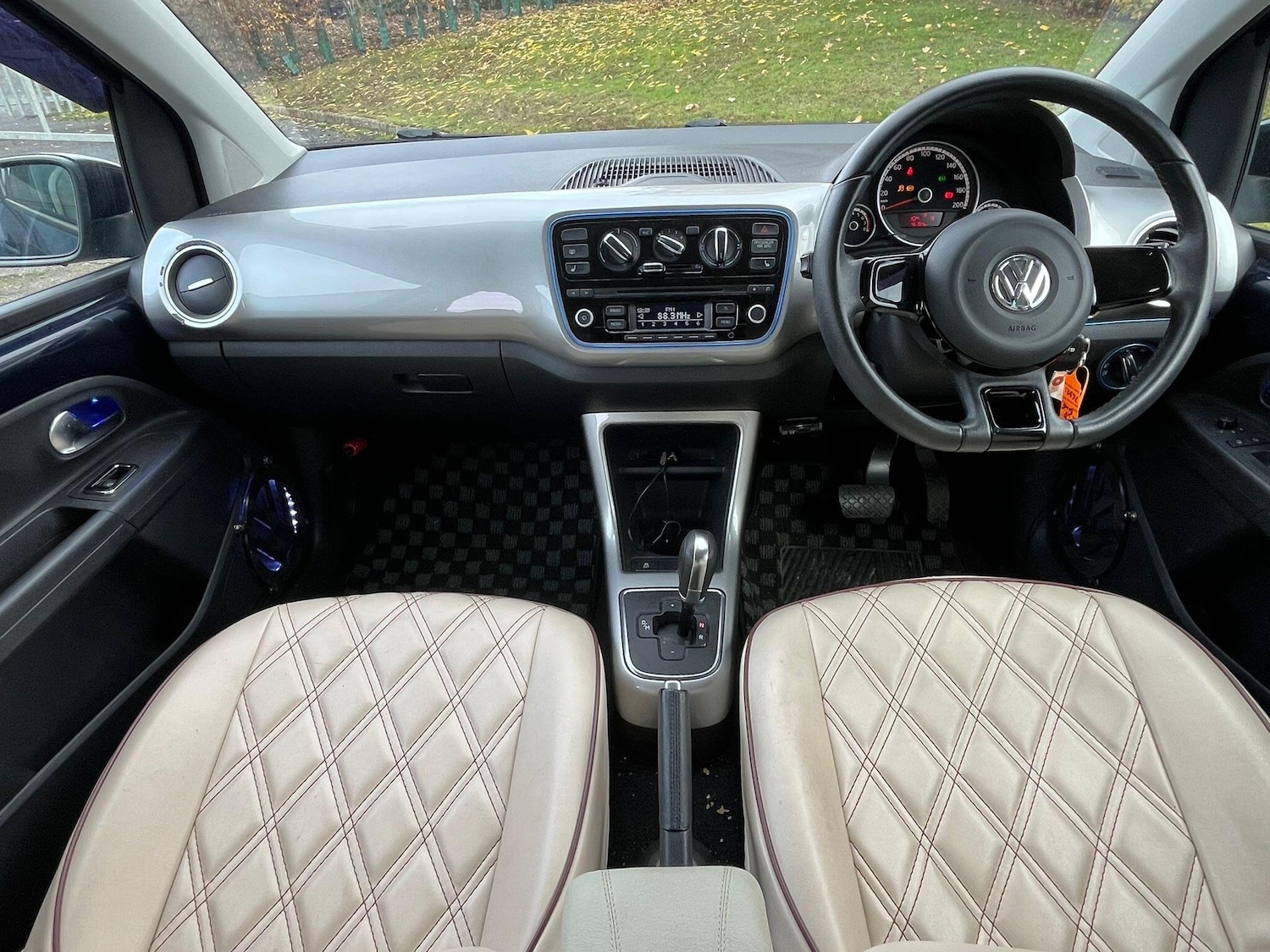 Used Volkswagen up! 2025 for sale - 77705675: Photo 14