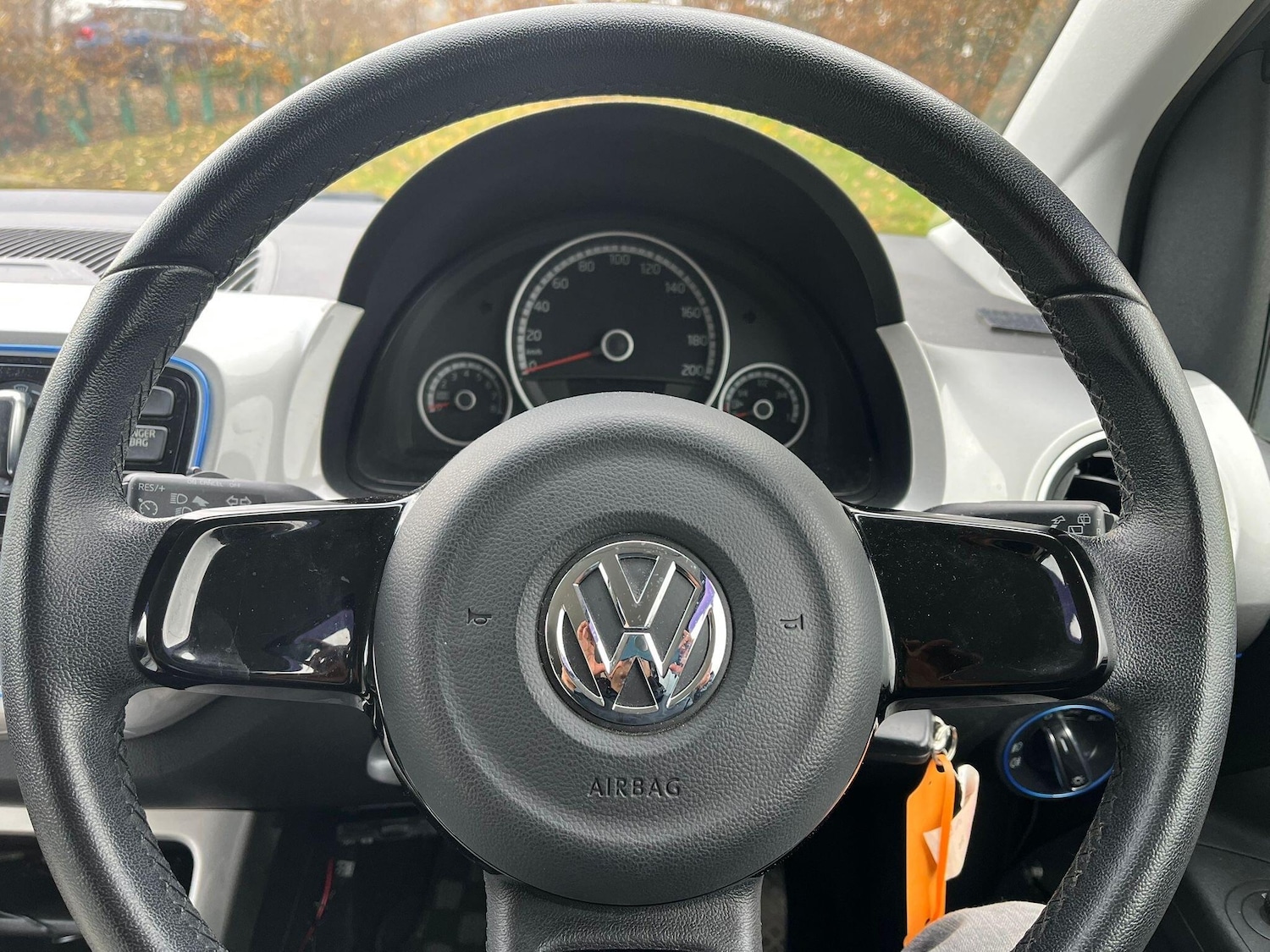 Used Volkswagen up! 2025 for sale - 77705675: Photo 15