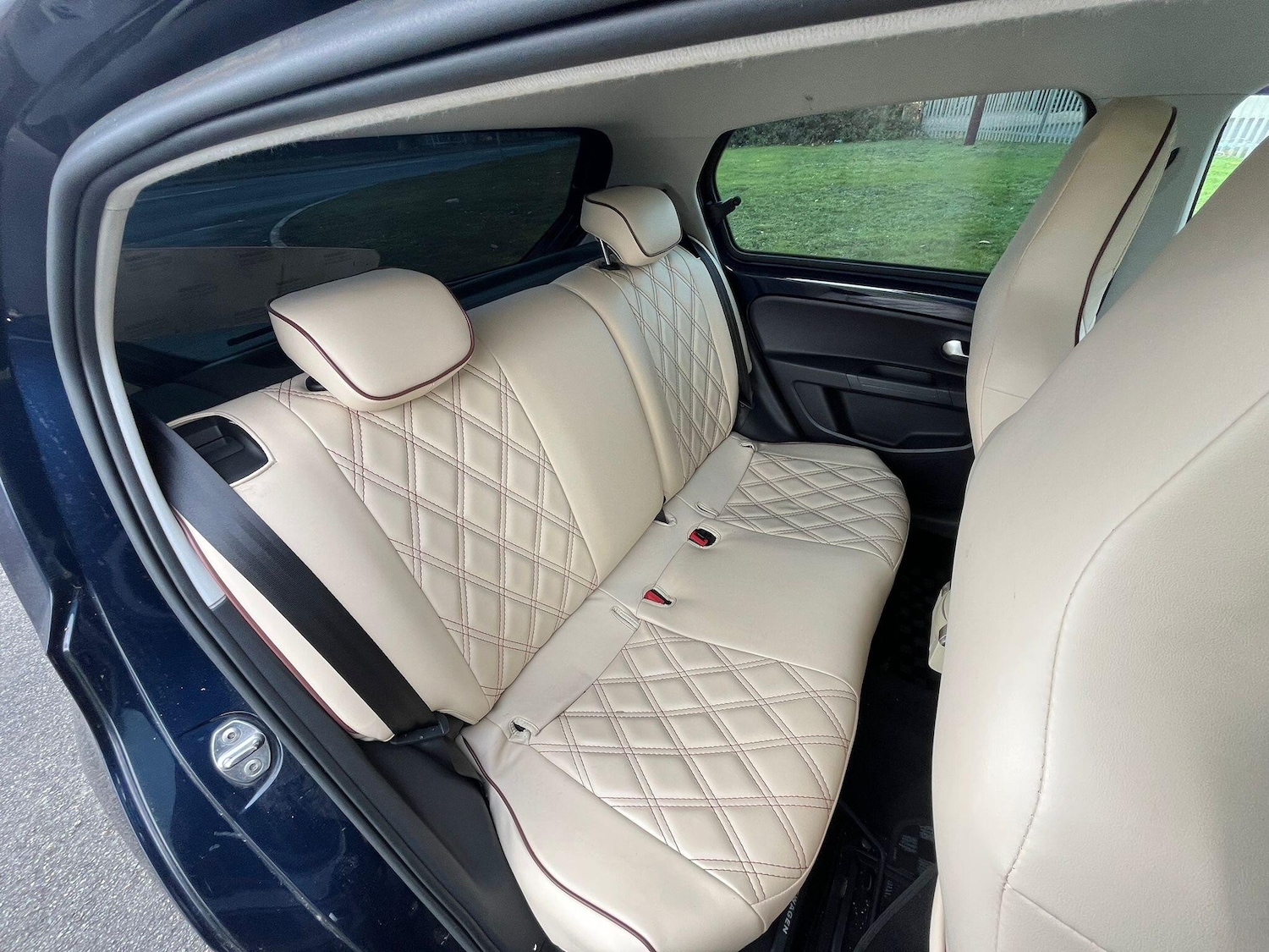 Used Volkswagen up! 2025 for sale - 77705675: Photo 17