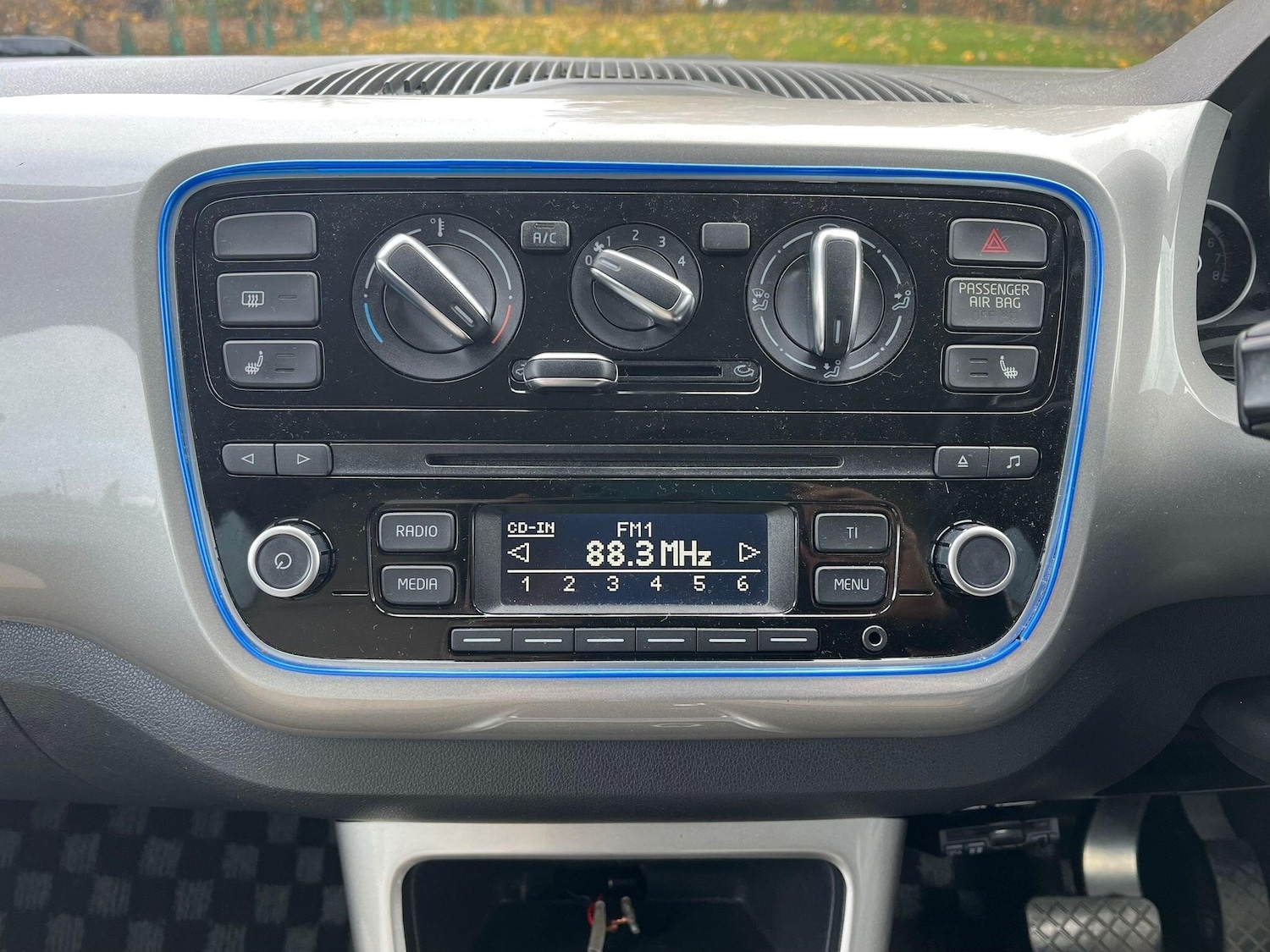 Used Volkswagen up! 2025 for sale - 77705675: Photo 19