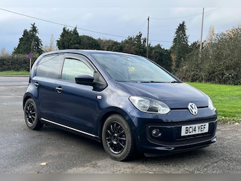 Used Volkswagen up! 2014 for sale - 77705675: Photo