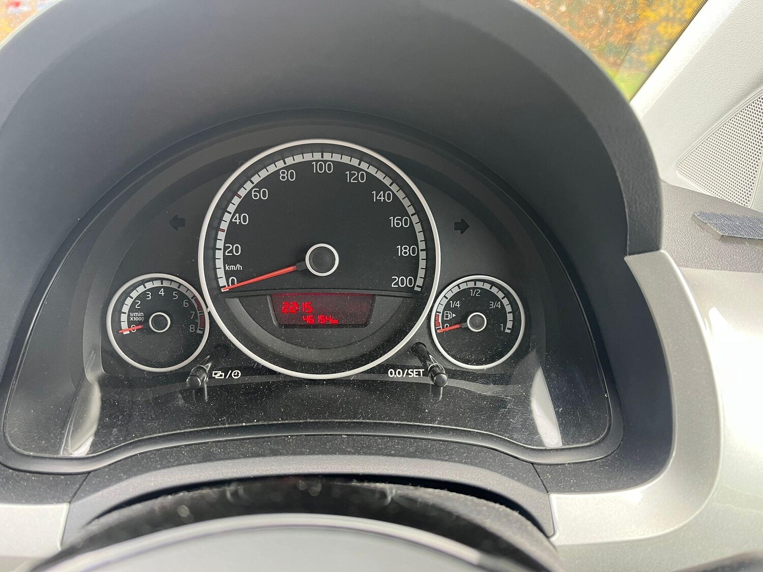 Used Volkswagen up! 2025 for sale - 77705675: Photo 20