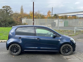 Used Volkswagen up! 2014 for sale - 77705675: Photo