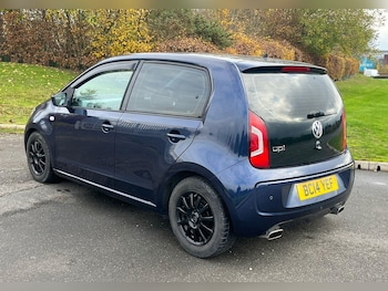 Used Volkswagen up! 2014 for sale - 77705675: Photo