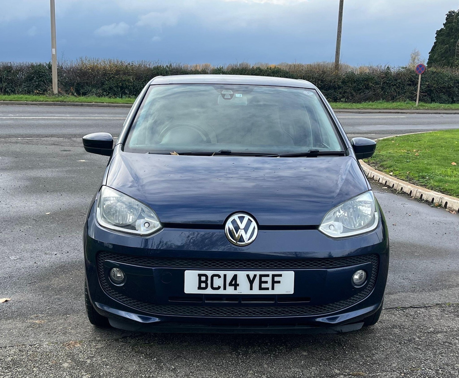 Used Volkswagen up! 2025 for sale - 77705675: Photo 6