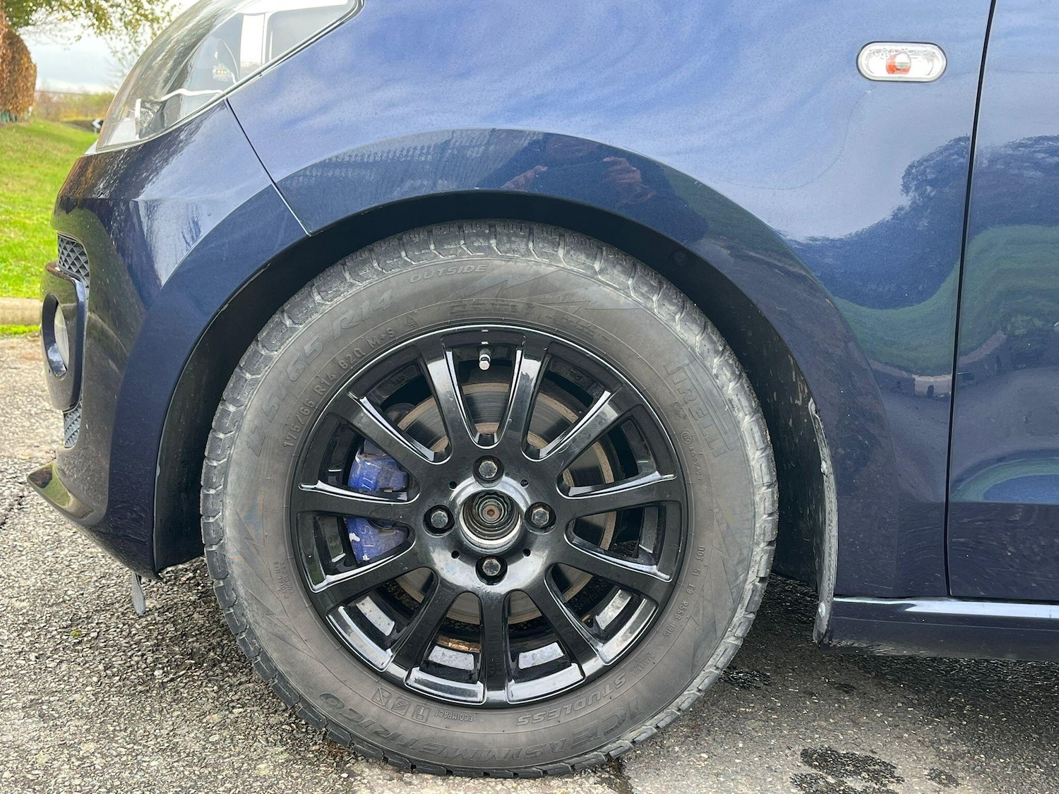 Used Volkswagen up! 2025 for sale - 77705675: Photo 7