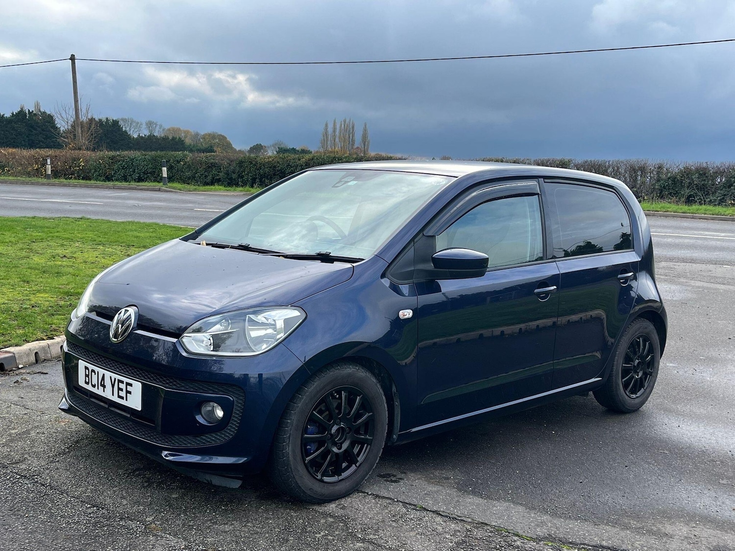 Used Volkswagen up! 2025 for sale - 77705675: Photo 8