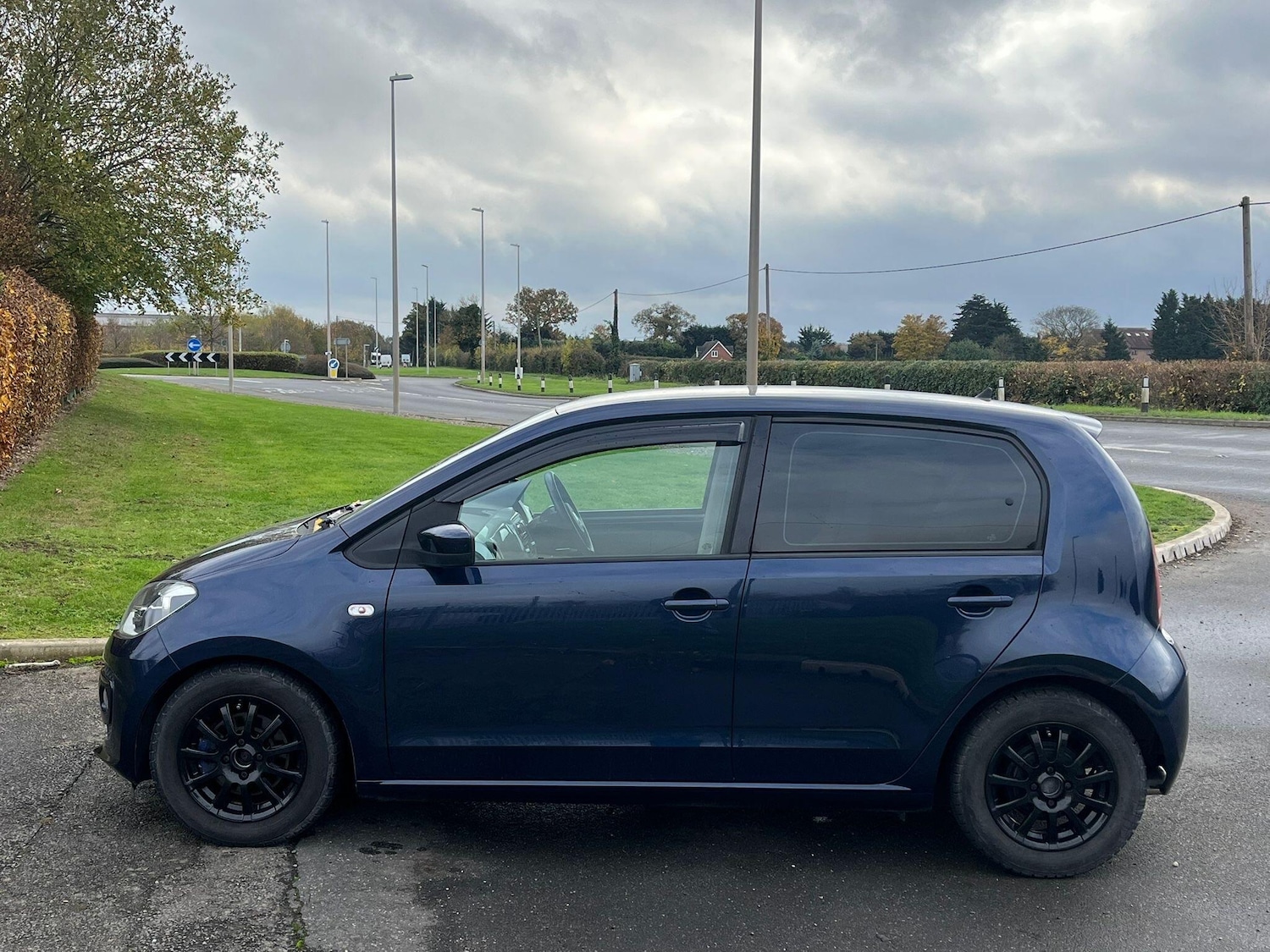 Used Volkswagen up! 2025 for sale - 77705675: Photo 9