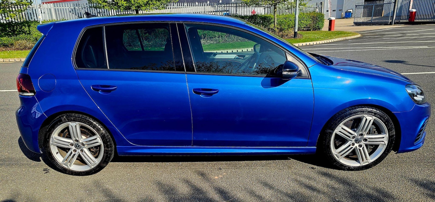 Used Volkswagen Golf for sale - 78171335: Photo 11