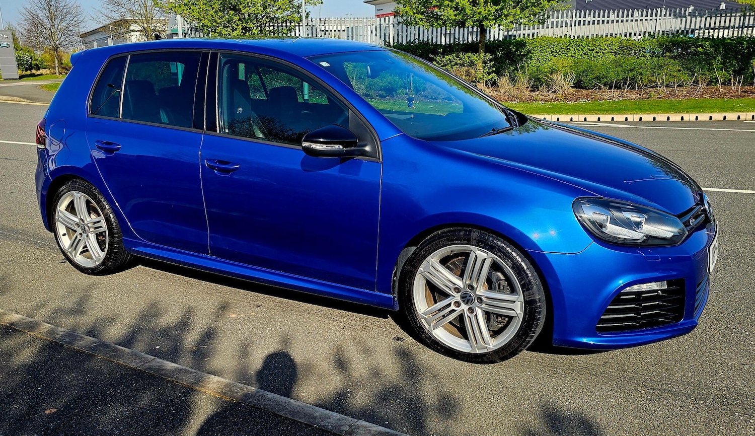 Used Volkswagen Golf for sale - 78171335: Photo 12