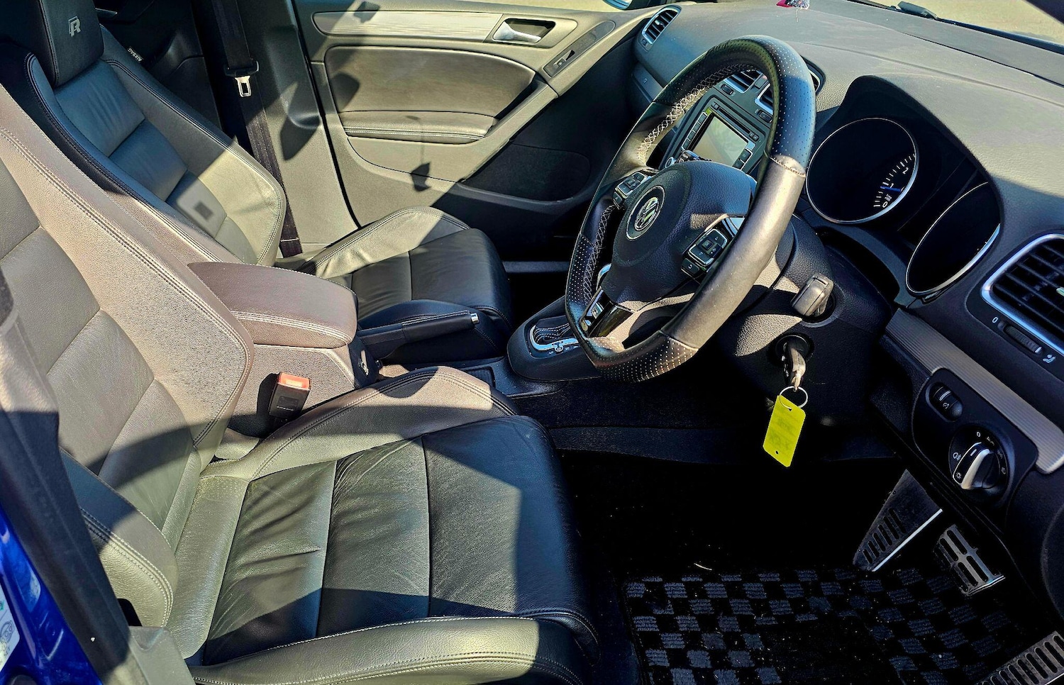 Used Volkswagen Golf for sale - 78171335: Photo 13