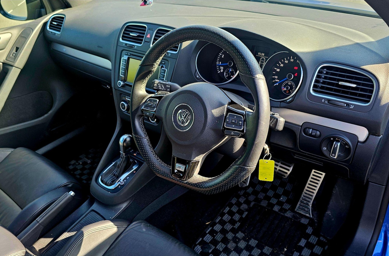 Used Volkswagen Golf for sale - 78171335: Photo 14