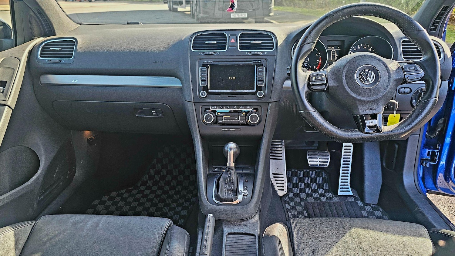 Used Volkswagen Golf for sale - 78171335: Photo 16