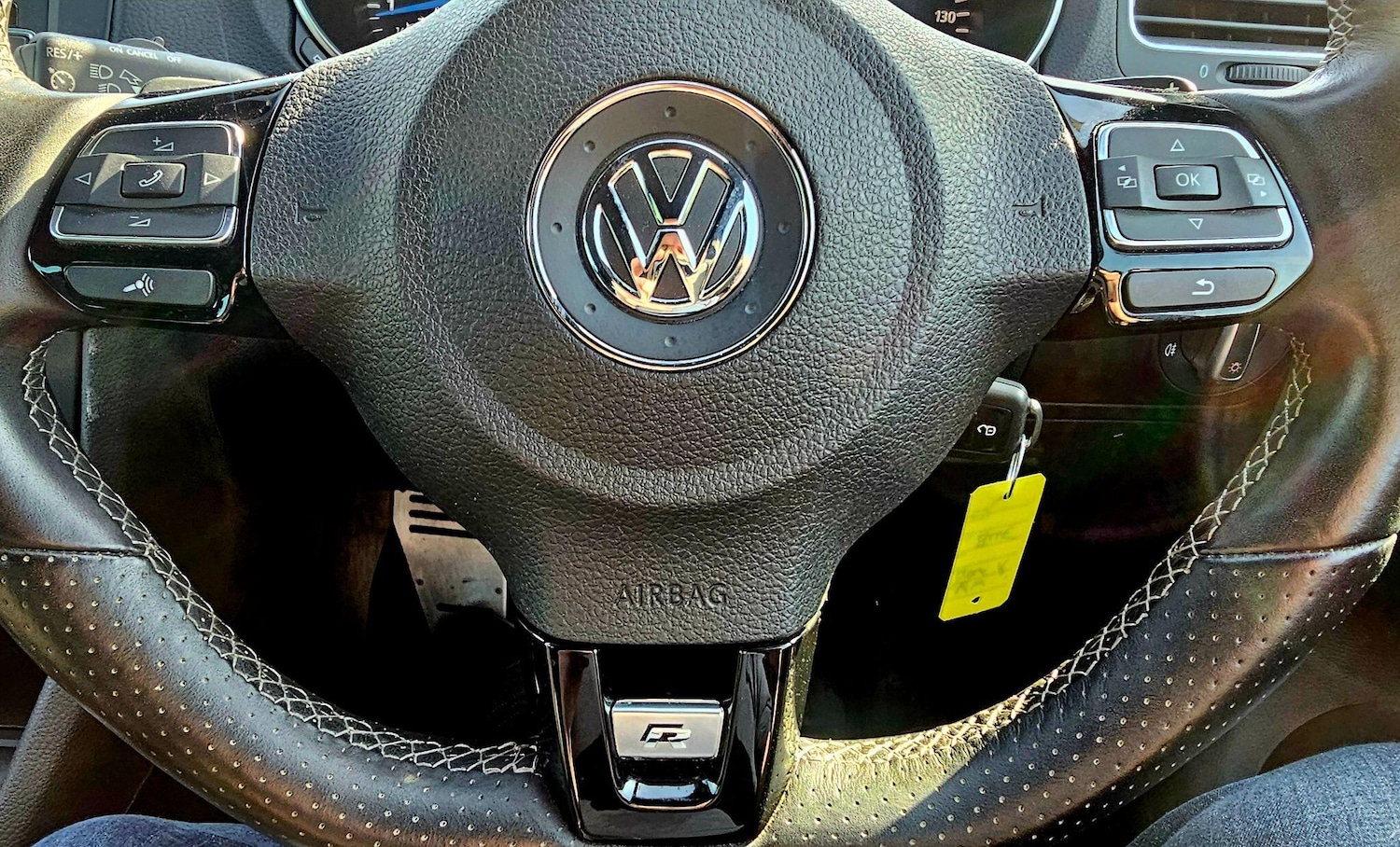 Used Volkswagen Golf for sale - 78171335: Photo 19