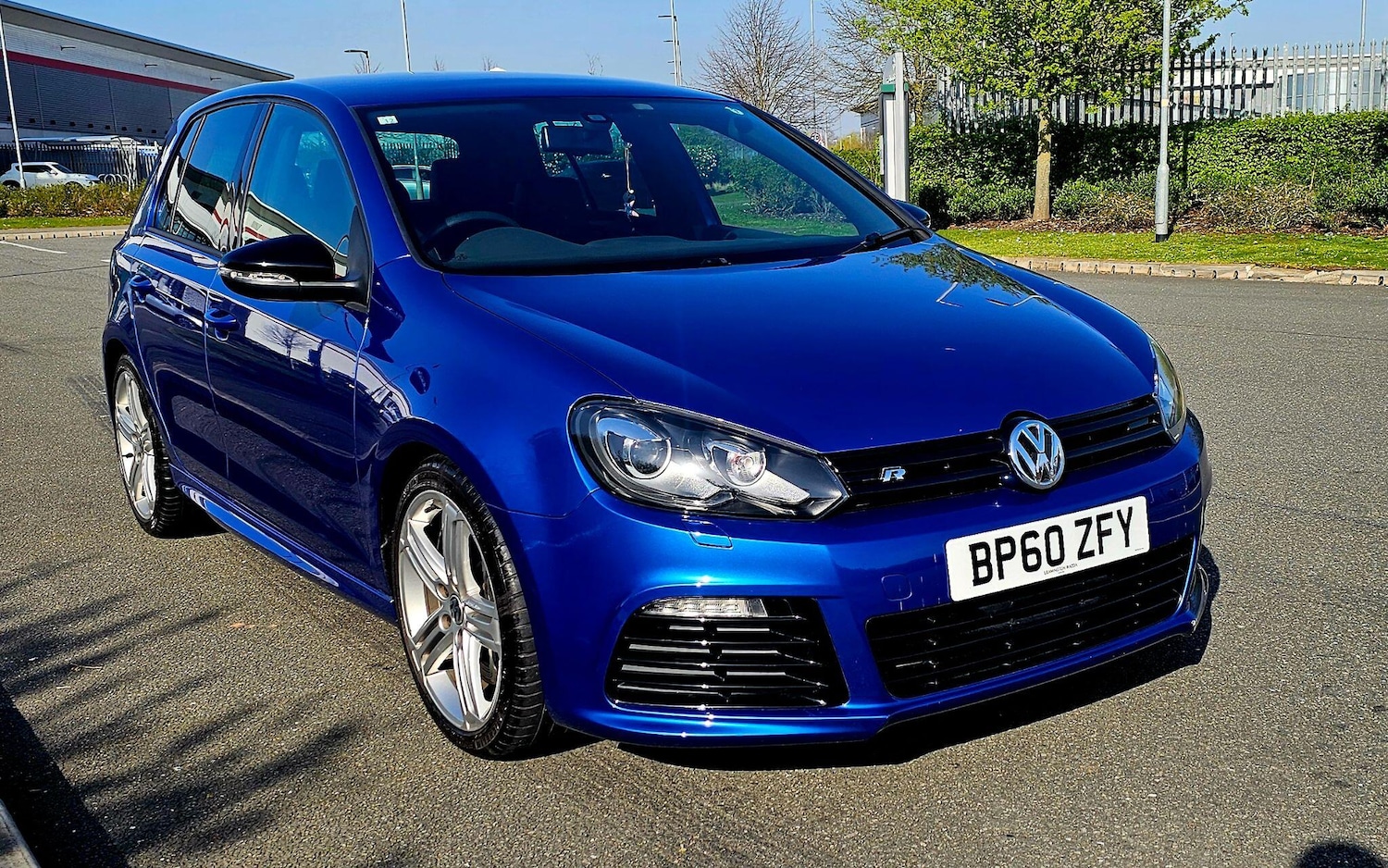 Used Volkswagen Golf for sale - 78171335: Photo 2