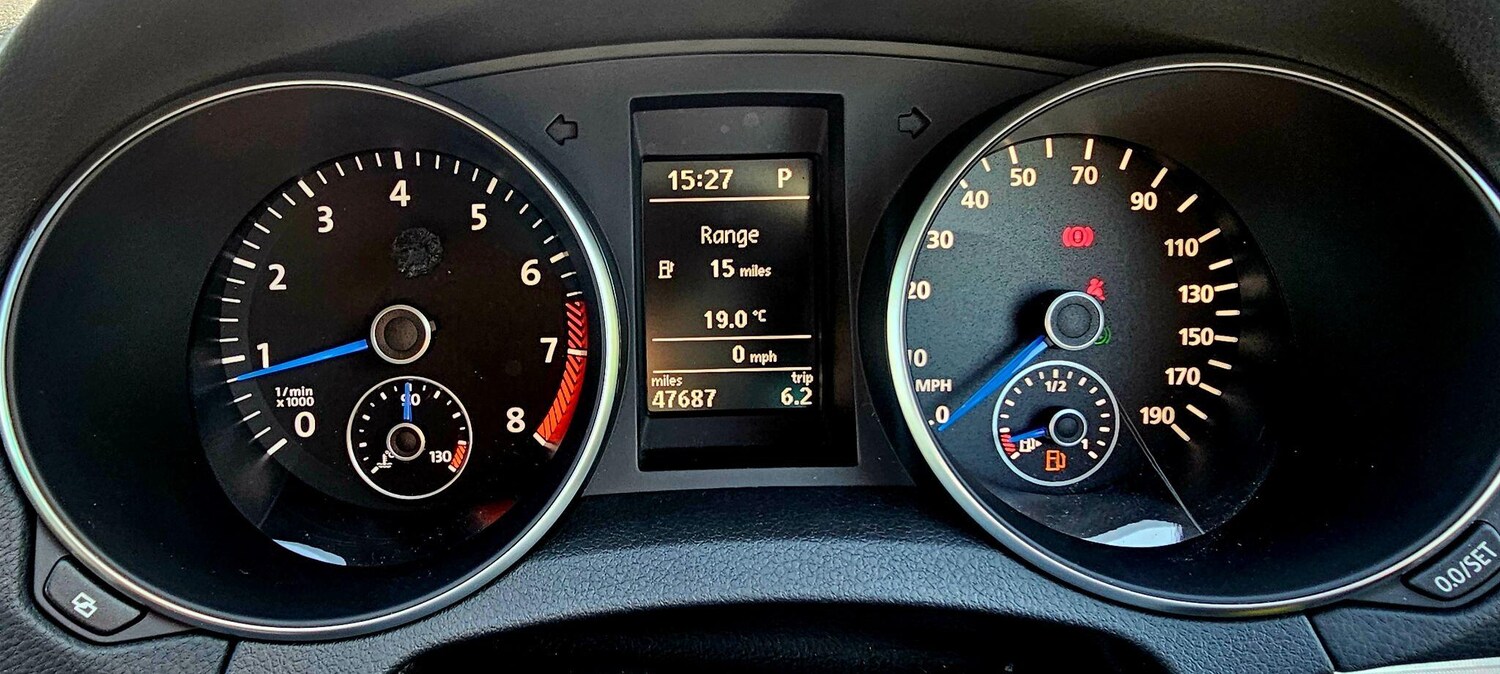 Used Volkswagen Golf for sale - 78171335: Photo 20