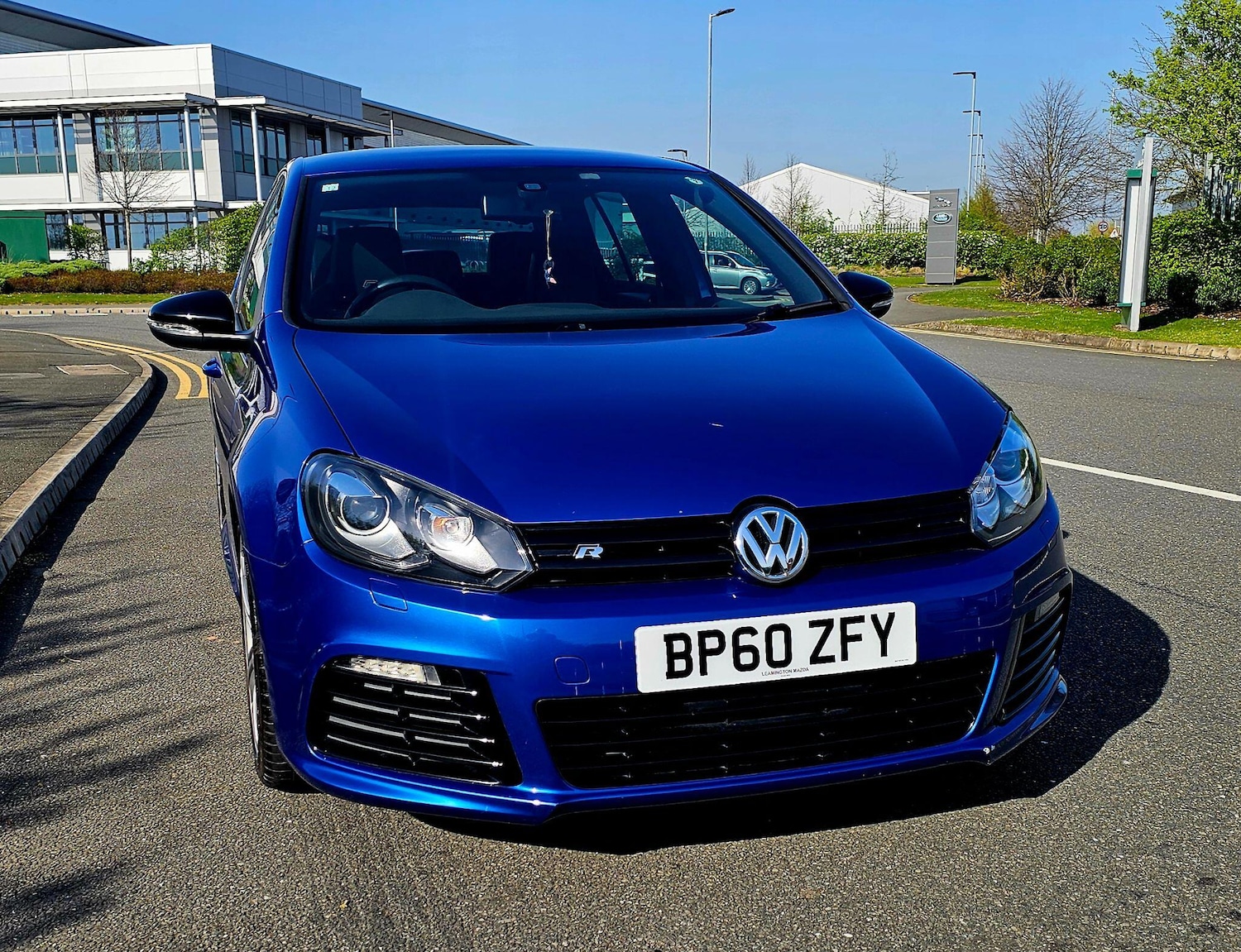 Used Volkswagen Golf for sale - 78171335: Photo 3