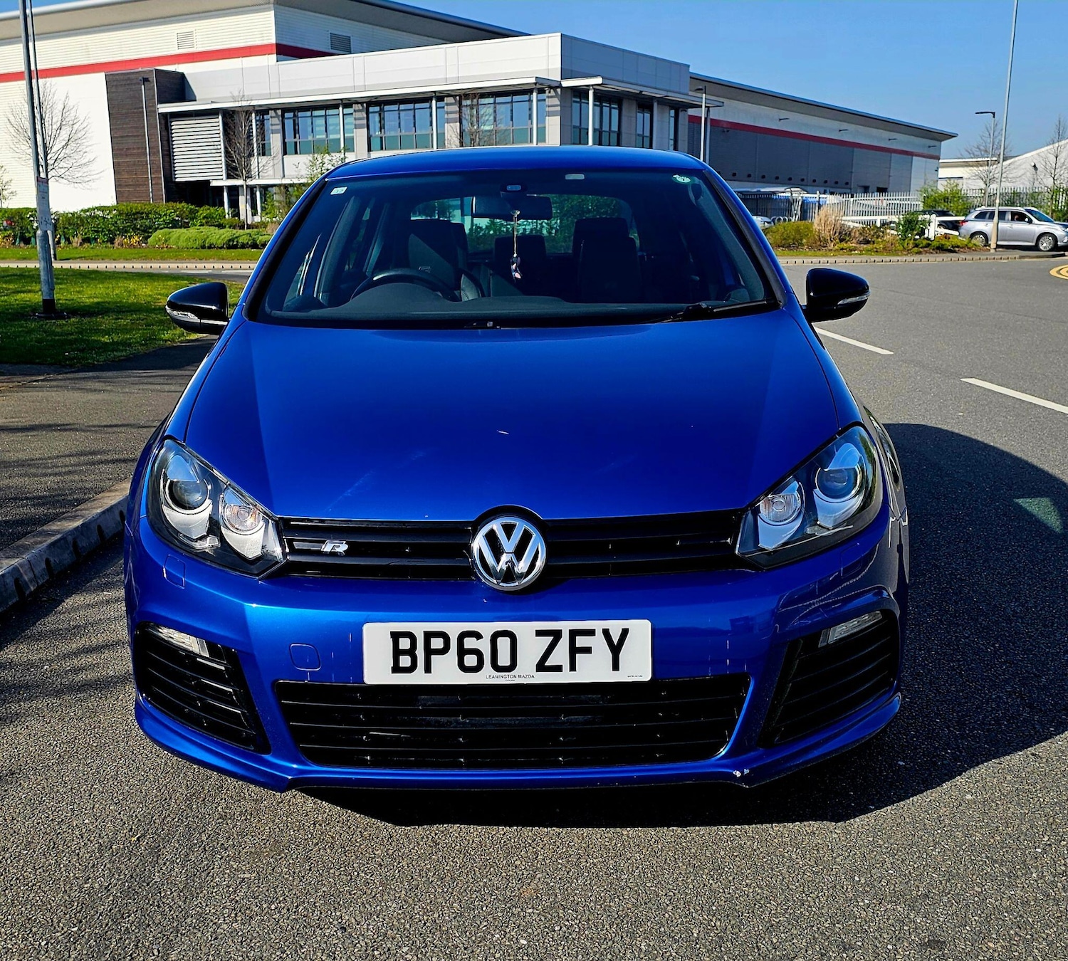 Used Volkswagen Golf for sale - 78171335: Photo 4