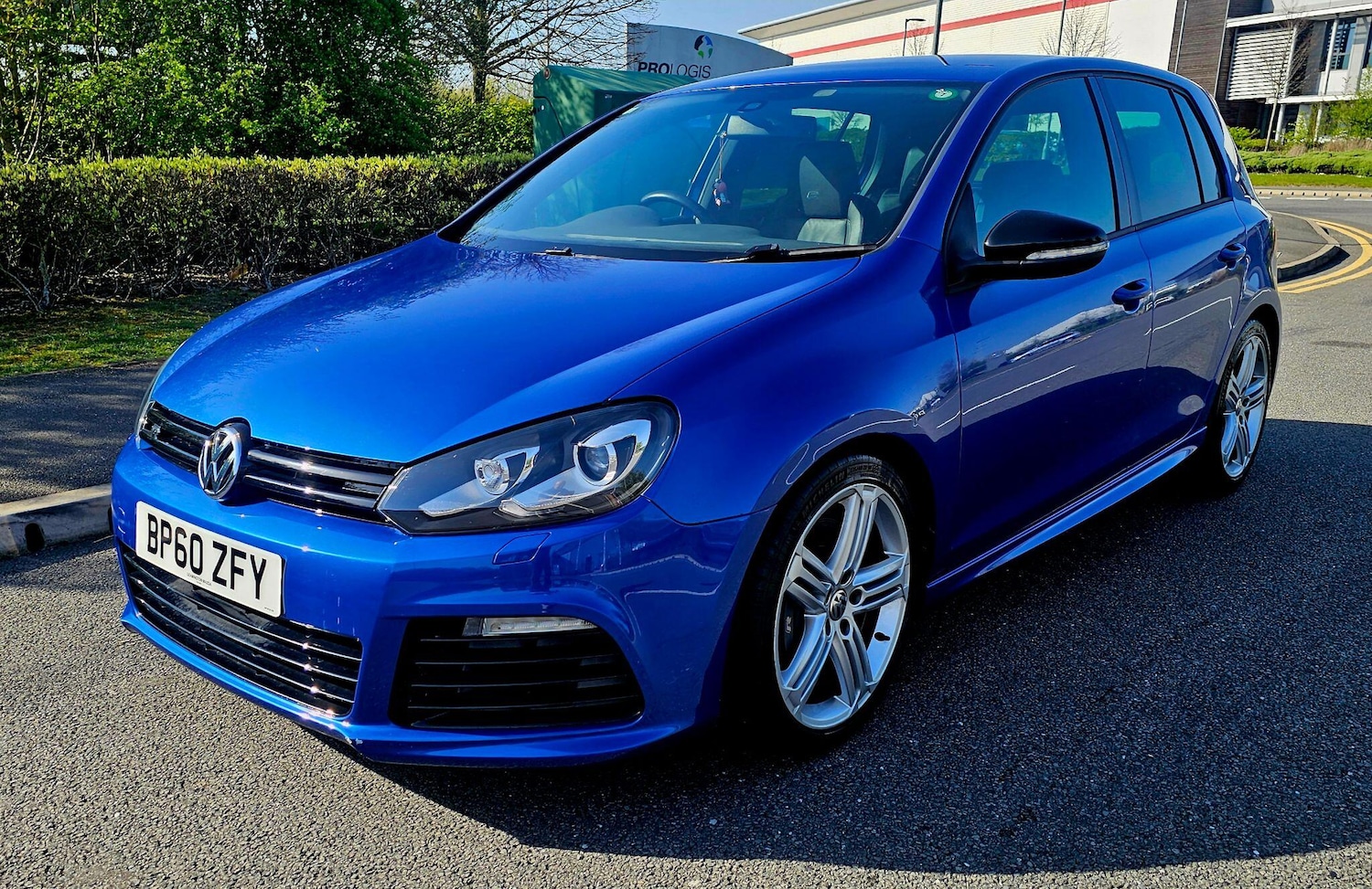 Used Volkswagen Golf for sale - 78171335: Photo 5