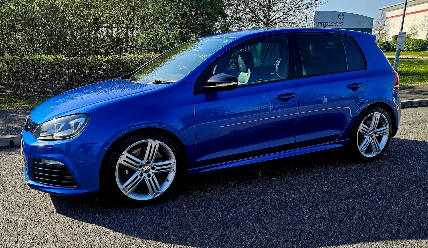 Used Volkswagen Golf for sale - 78171335: Photo 6