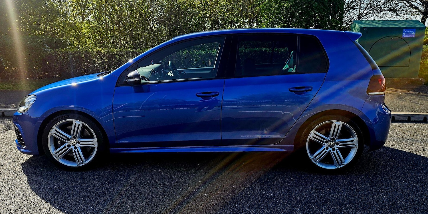 Used Volkswagen Golf for sale - 78171335: Photo 7