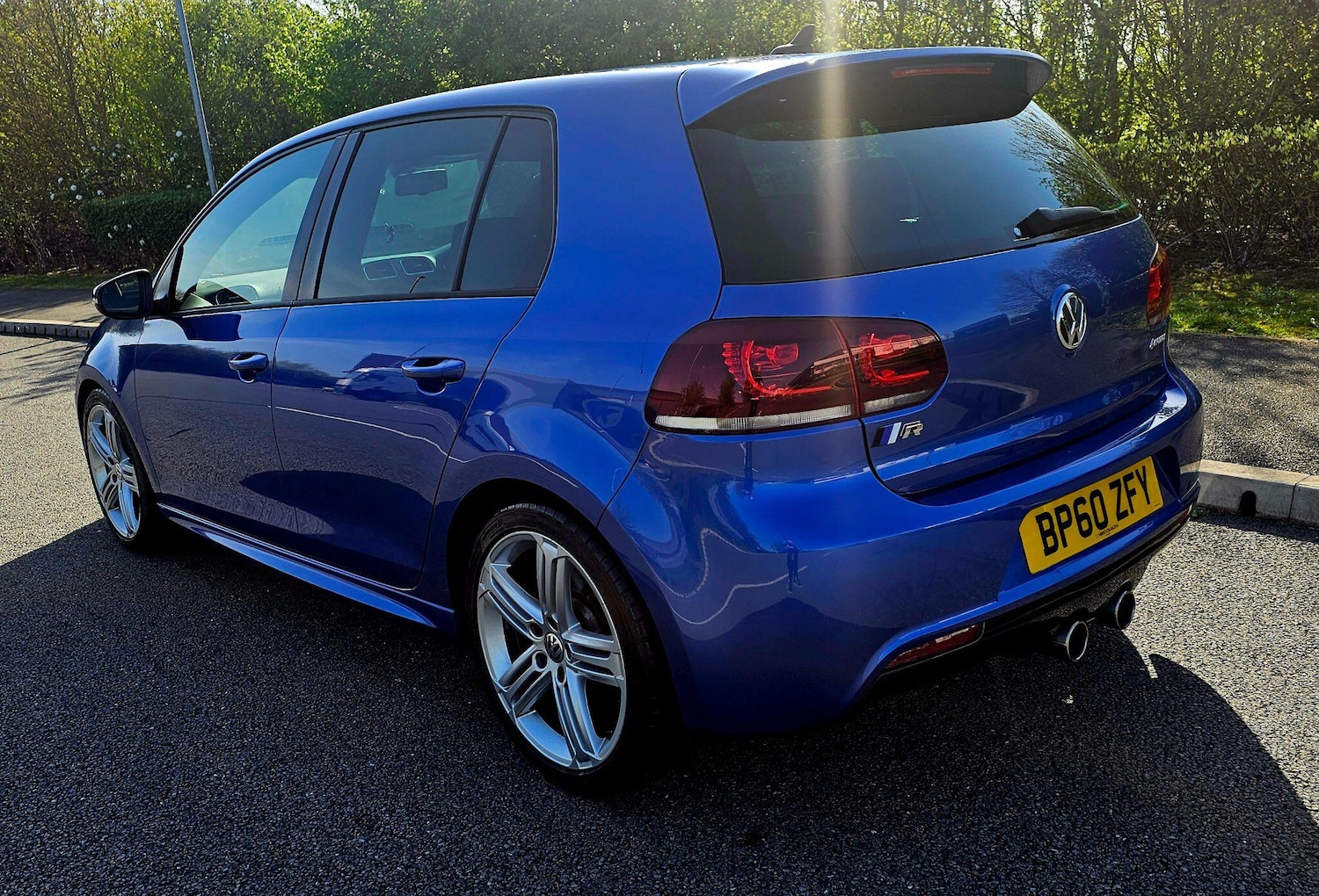 Used Volkswagen Golf for sale - 78171335: Photo 8