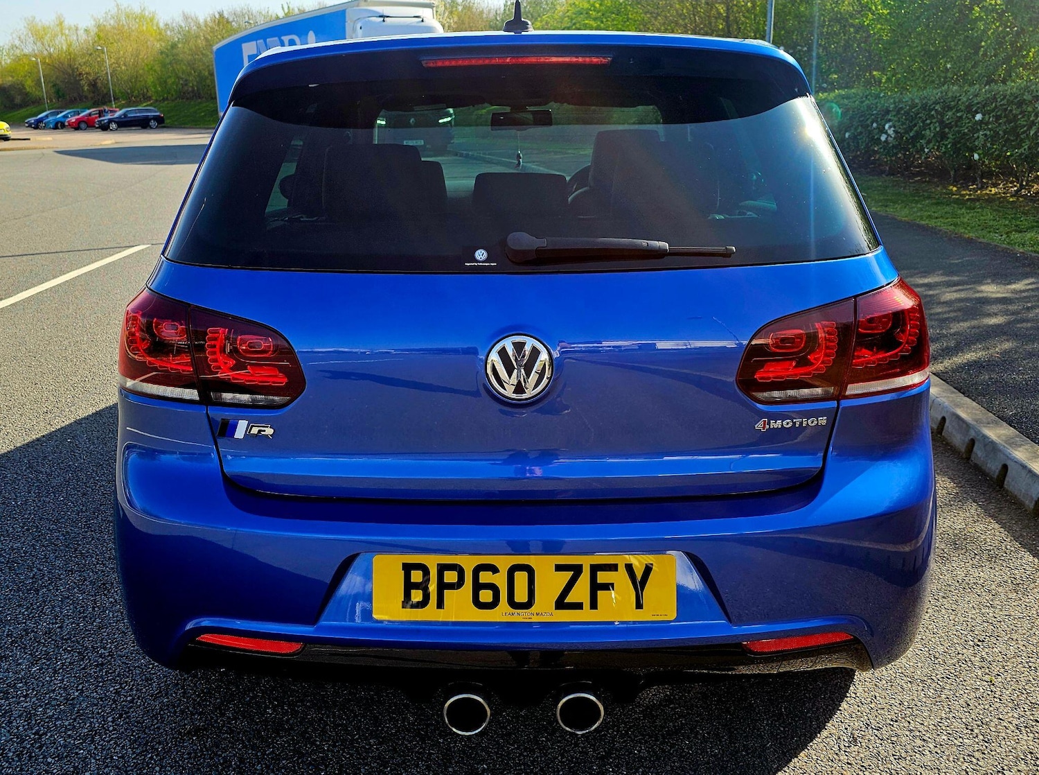 Used Volkswagen Golf for sale - 78171335: Photo 9