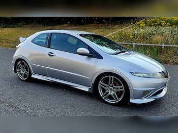 Used Honda Civic 2007 for sale - 79181107: Photo